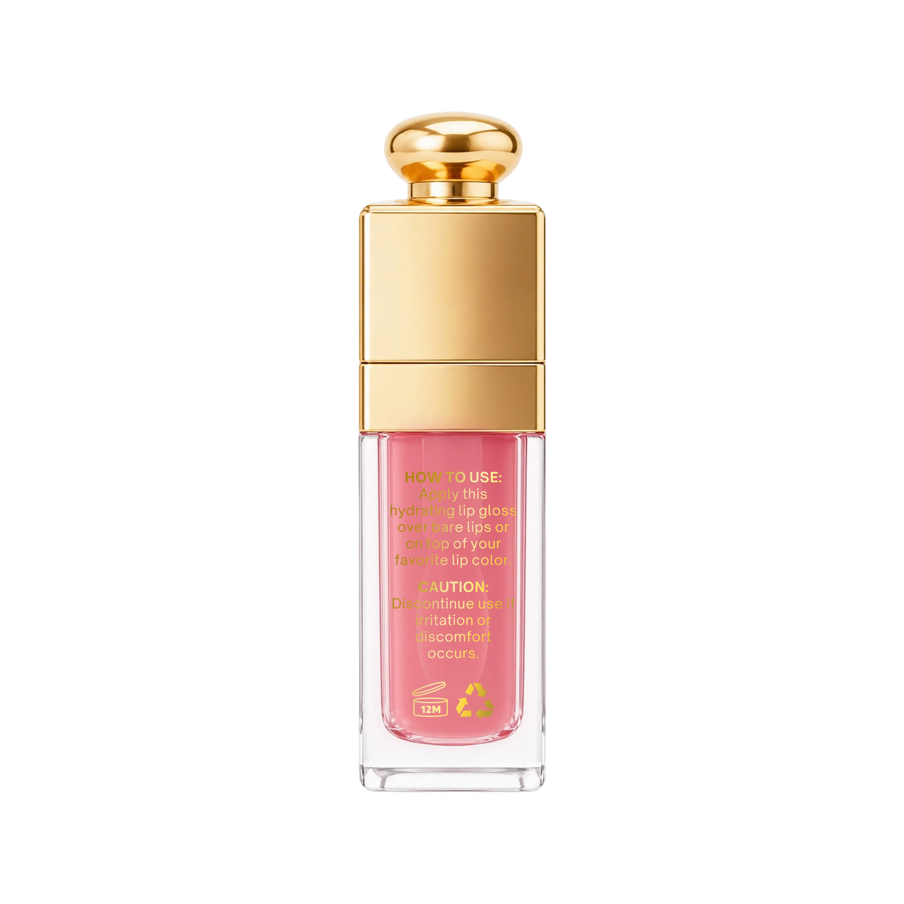 Lip Oil product view 3